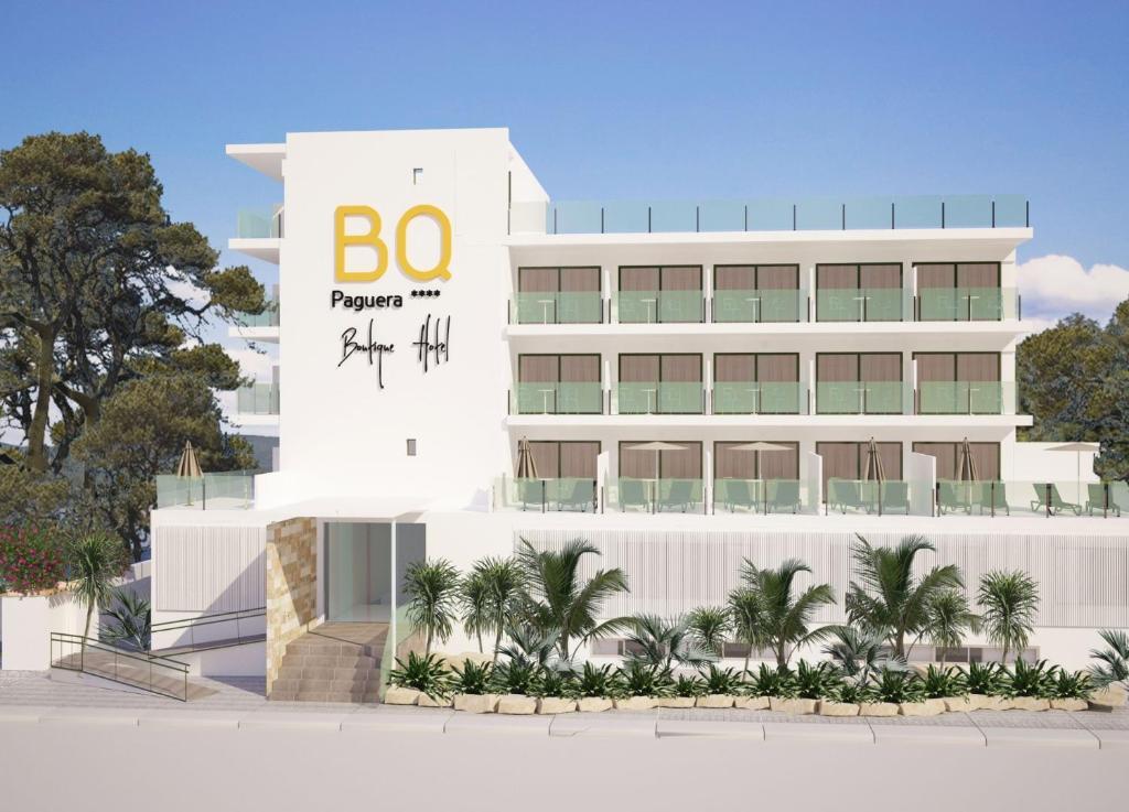 BQ Paguera Boutique-Hotel