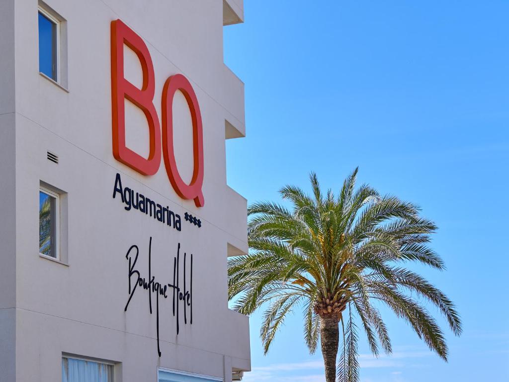 BQ Aguamarina Boutique-Hotel