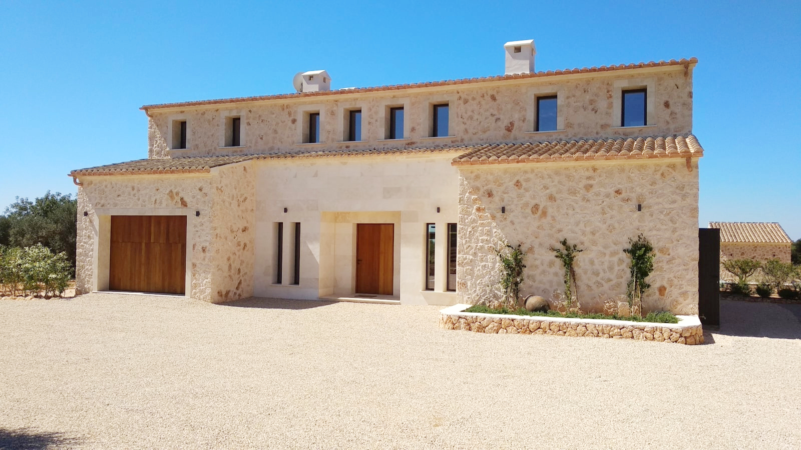 Villa en Ses Salines (001)
