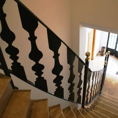 Barandilla Hierro 3 Min