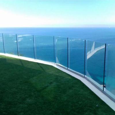 Barandilla Vidrio 3 Min