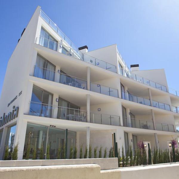 Apartaments Posidònia