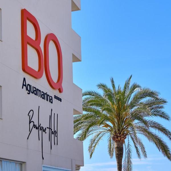 BQ Aguamarina Boutique-Hotel