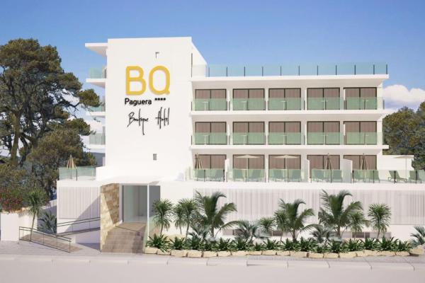 BQ Paguera Boutique-Hotel
