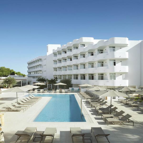 Inturhotel Cala Esmeralda