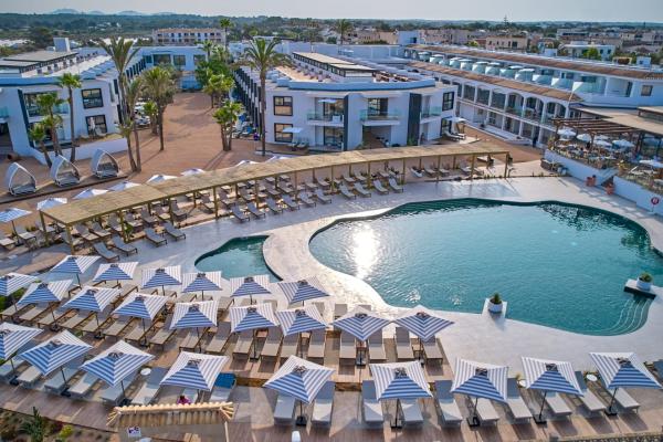 Universal Gran León & SPA