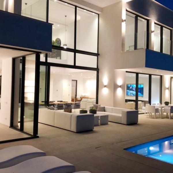 Villa en Son Vida (001)